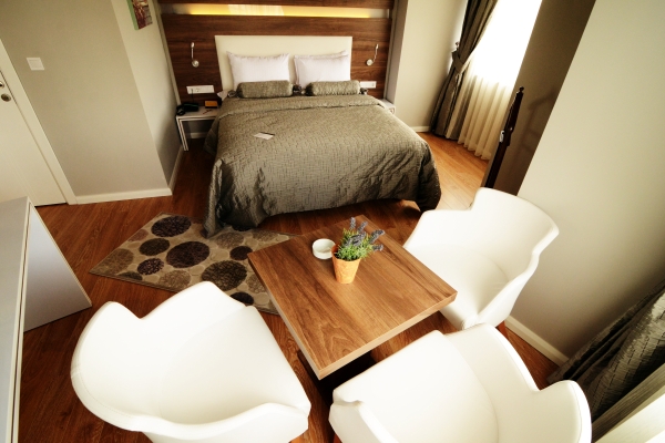 Senna City Hotel